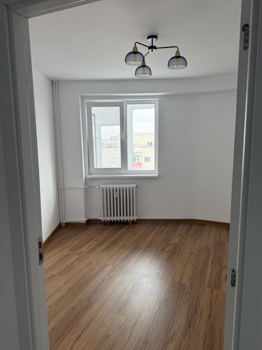 Apartament 4 camere de închiriat, la prima inchiriere Tineretului Bucuresti