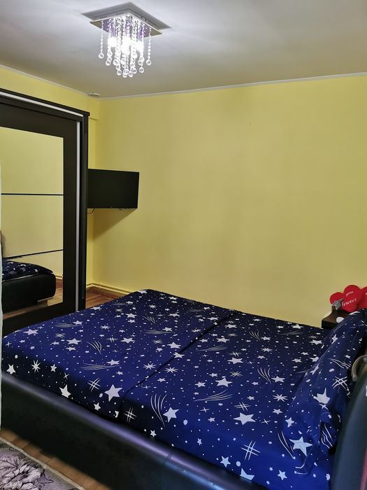 Casa de vânzare sau schimb cu apartament 2 camere decomandate in Constanța