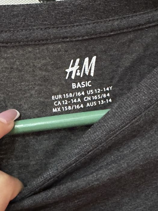 Детска рокля с дълъг ръкав