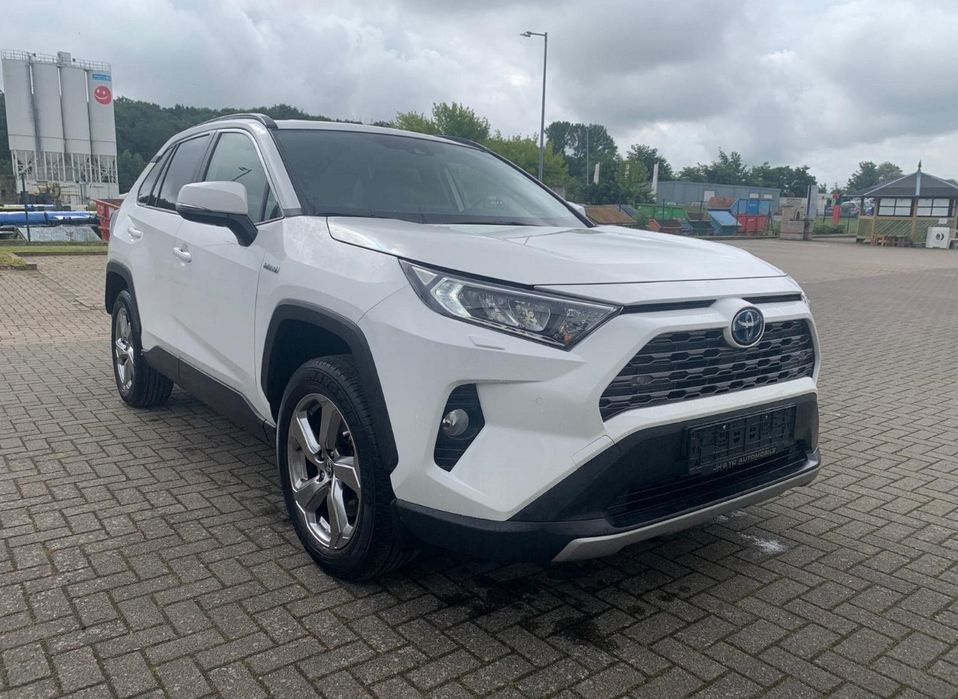 DEZMEMBREZ Piese Toyota RAV4 2.5 Hybrid 2019