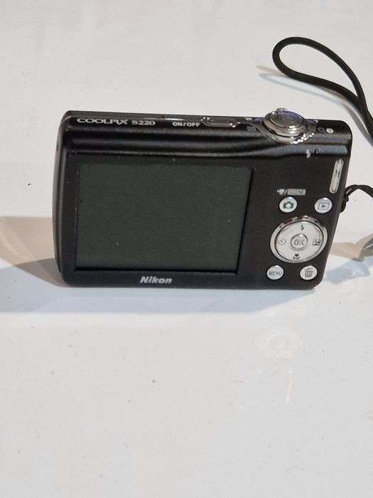 Aparat Photo/ camera digitala Nikon
