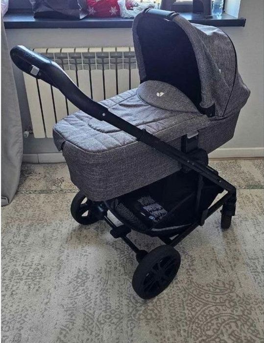 Продам коляску б/у