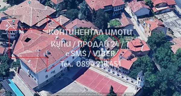 Продава се Къща в Пловдив, Център - 70 кв.м за 2929 €/кв.м - Снимка #2