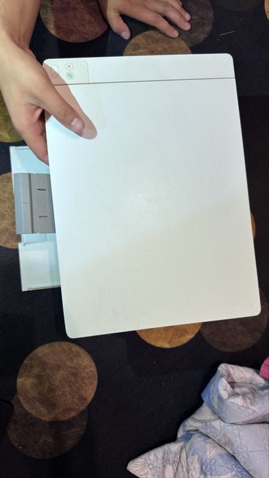 Hp принтер жаксы жагдайды коп пайдаланбаган