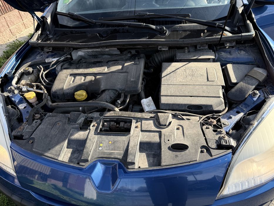 Vand/Schimb RENAULT MEGANE 2010