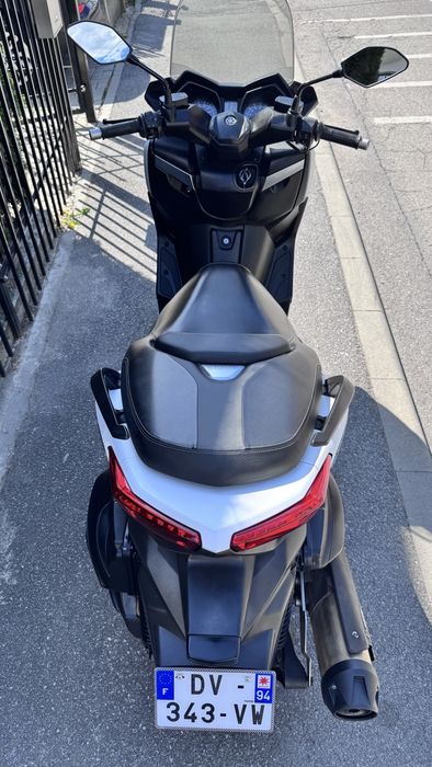 Vand Yamaha X max 400 2015 ABS
