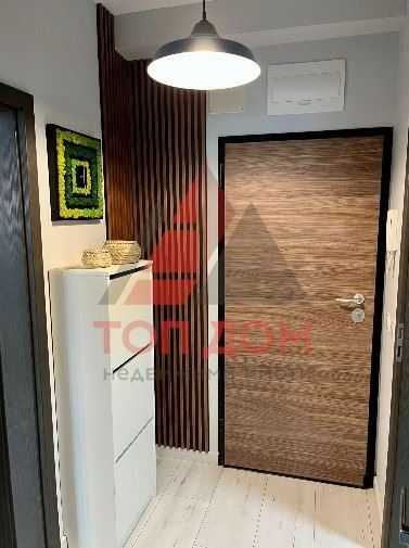 Дава се под наем Двустаен апартамент в с. Чайка, Област Варна - 55 кв.м за 1000 € - Снимка #12