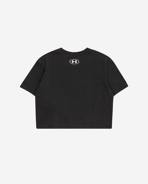 Нова тениска UNDER ARMOUR