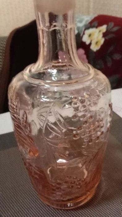 Гул ваза , графин, сувенир чойнак хаммаси 35000