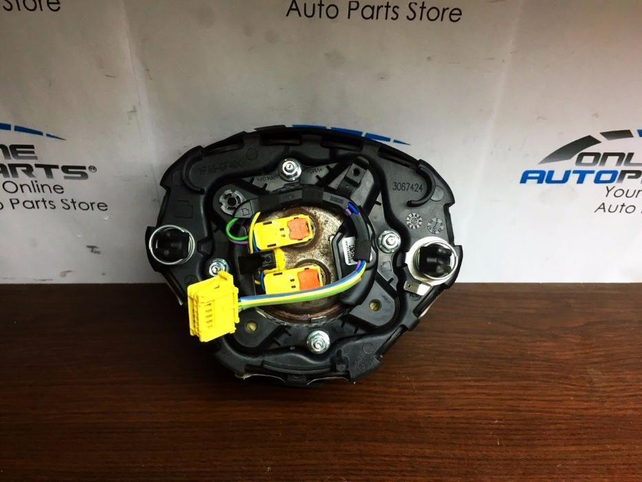 Аербег , Аърбег , Аирбаг , Airbag за MERCEDES W212 E class