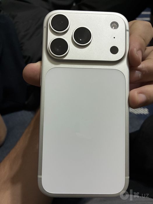 iphone 17 pro 950$