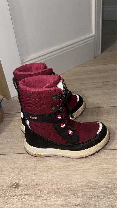 Сапоги рейма reima 31-32размер