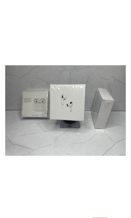 Продаю наушники (не ориг)