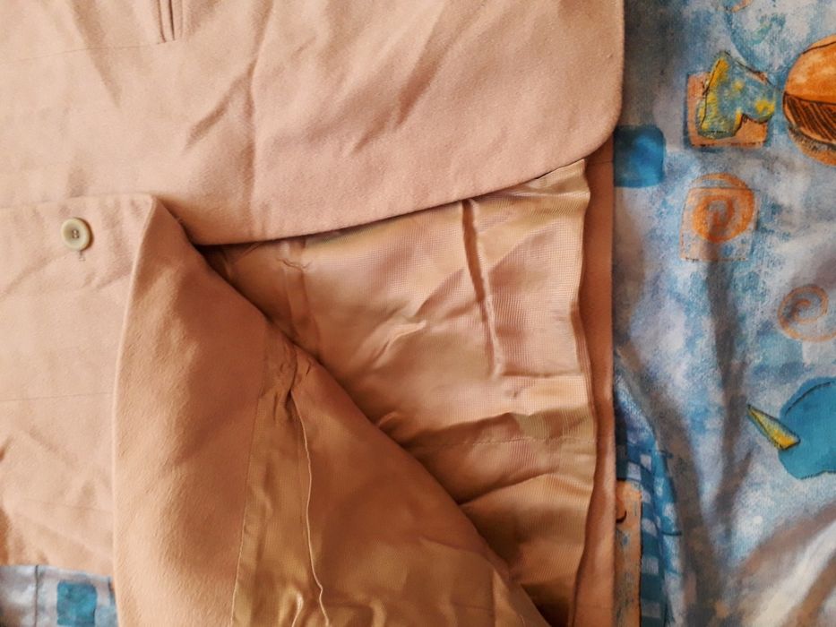 Пролетно - есенно дамско сако