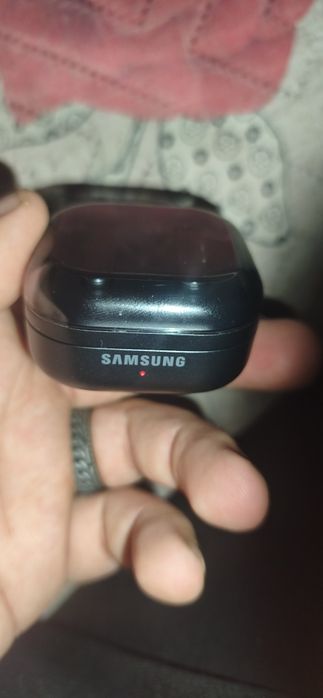 Samsung buds pro 4