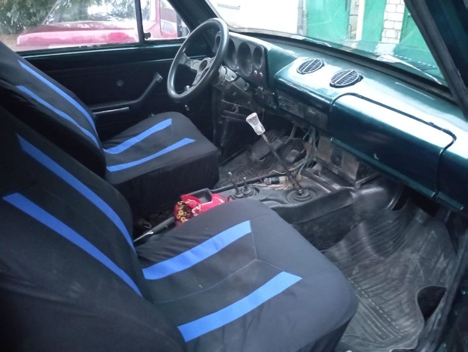 Продам ниву  1980 г.в