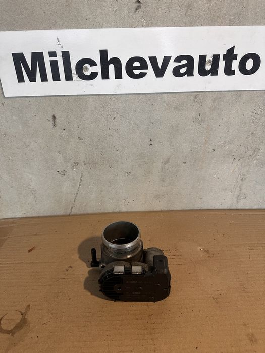 Дросел 1.8т ауди , фв , сеат / audi , seat , vw