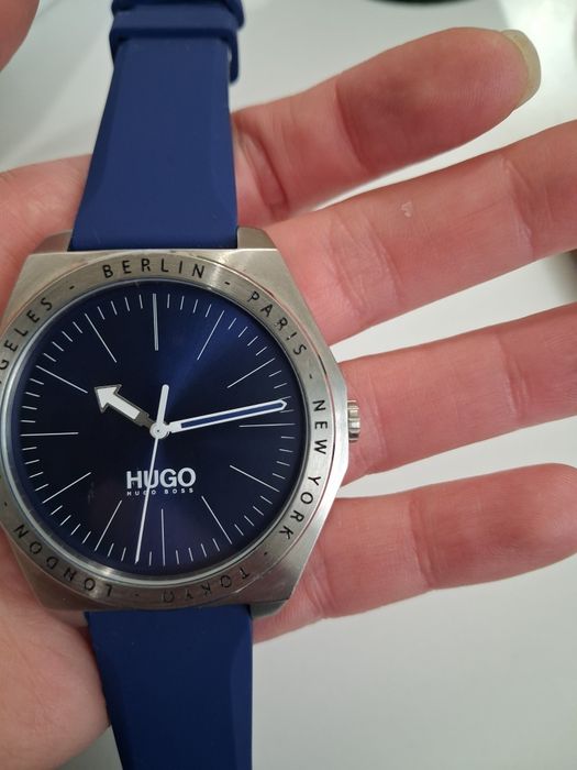 Ceas Hugo boss barbati!