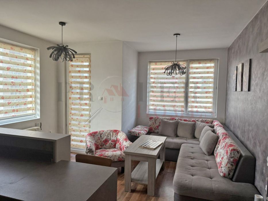 Продава се Двустаен апартамент в Велико Търново, Акация - 60 кв.м за 2050 €/кв.м - Снимка #7