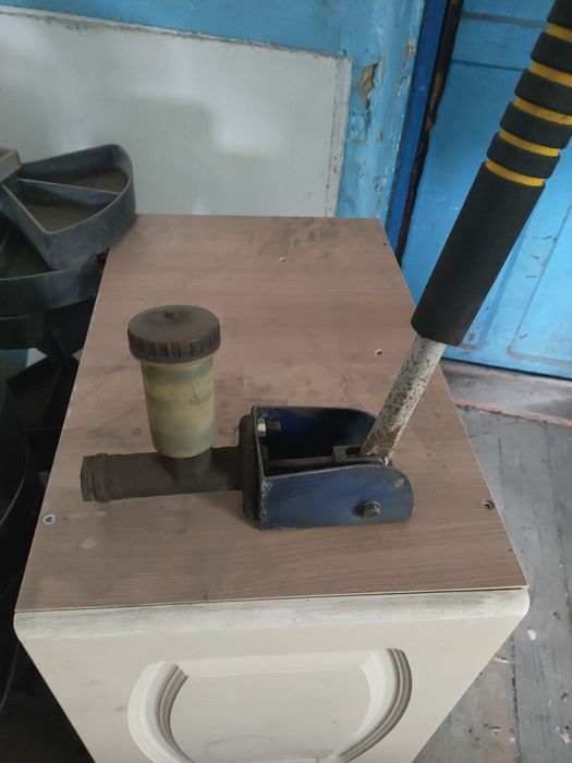 Запчасти на Жигули