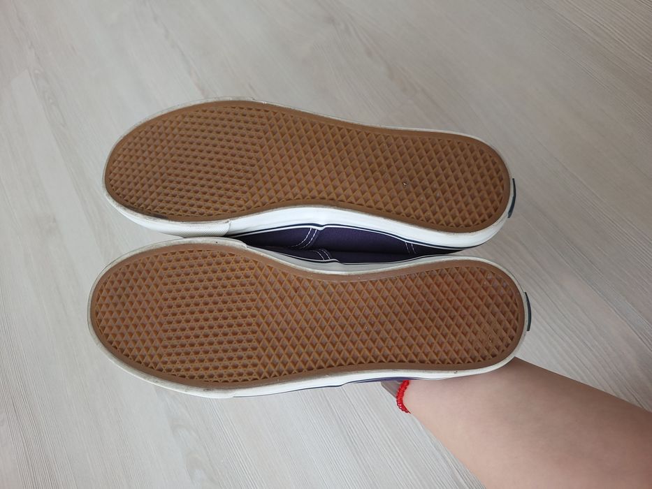 Tenesi Vans Unisex