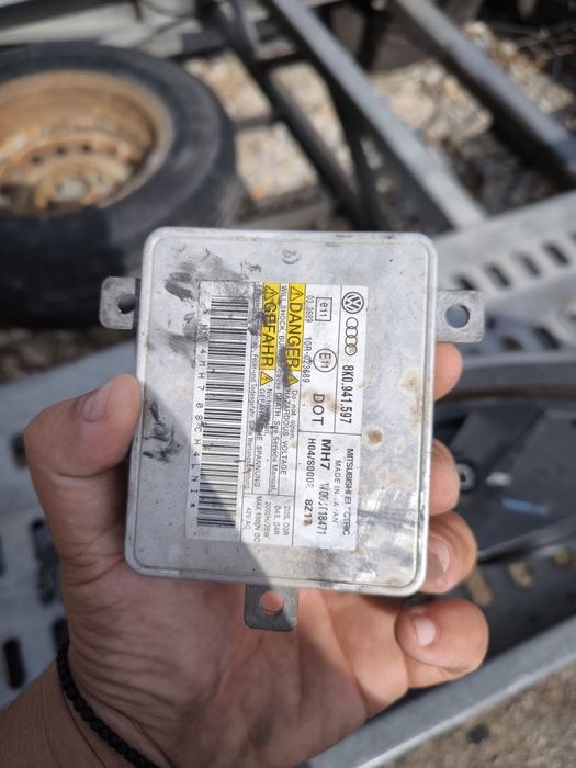 Баласт модул Audi VW Seat Skoda