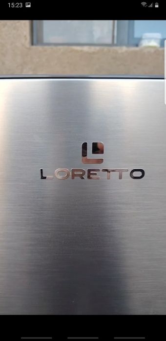 Xaladelnik Loretto