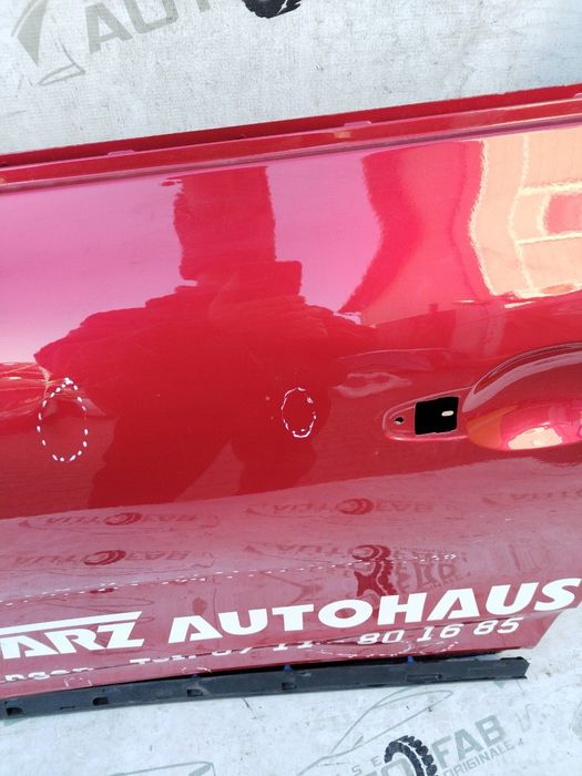 Usa stanga fata Renault Clio 5 an 2019-2020-2021-2022-2023-2024-2025-2