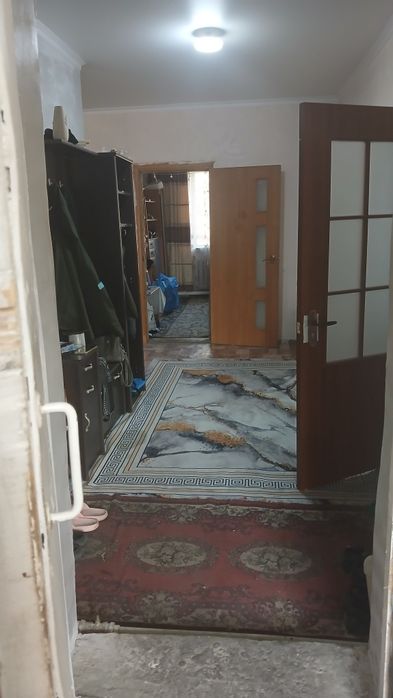 Продам дом в пос. Глубокое