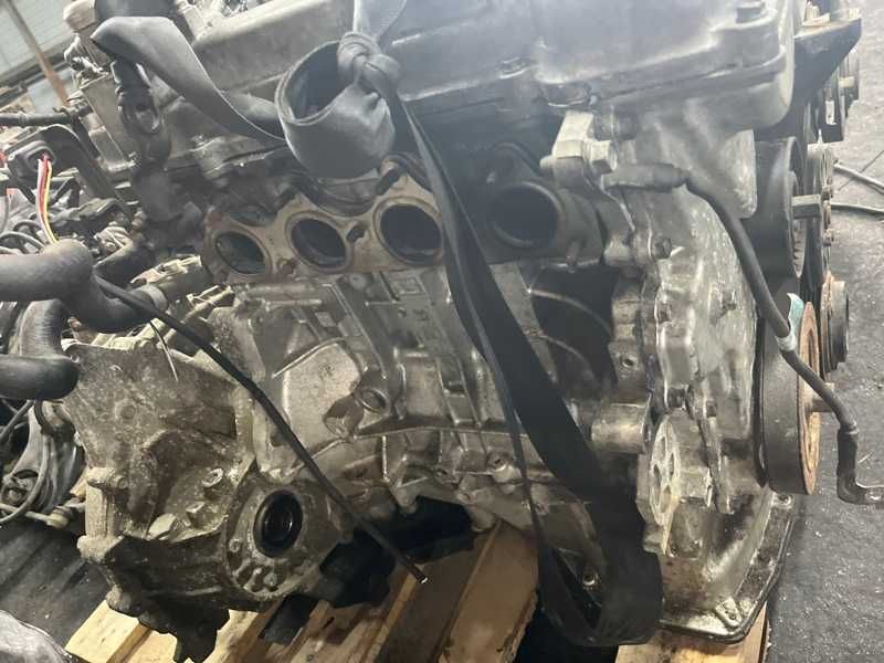 Двигатель Hyundai Avante MD 1.6 GDI 2010