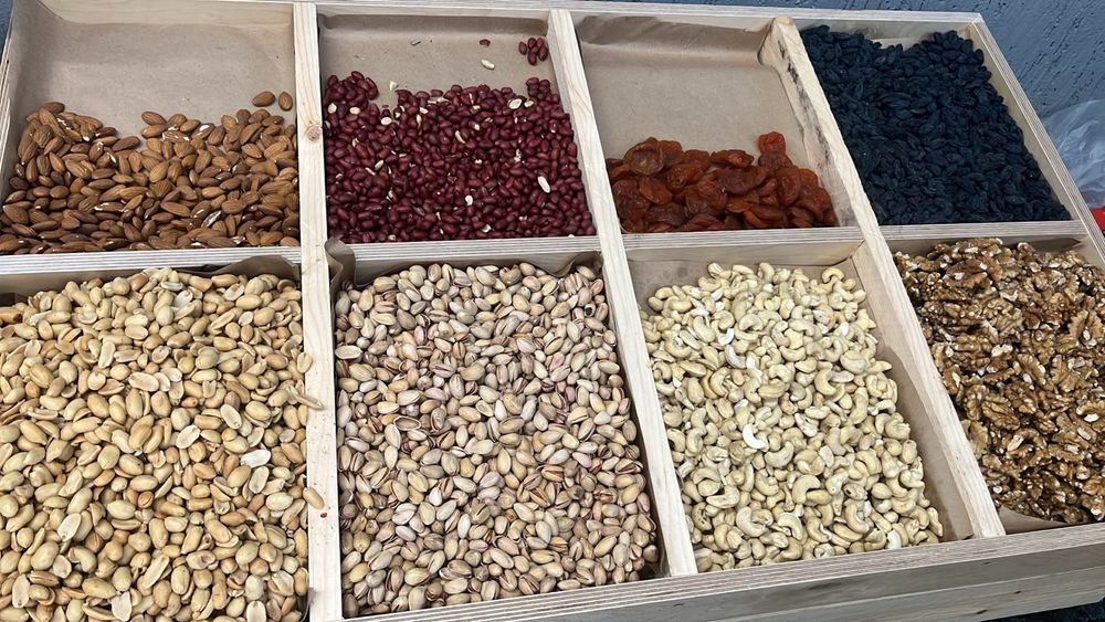 Продам овощной магазин в аренде