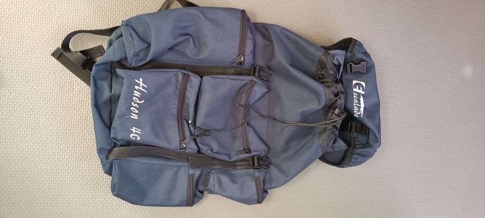 Vand rucsac Escalade