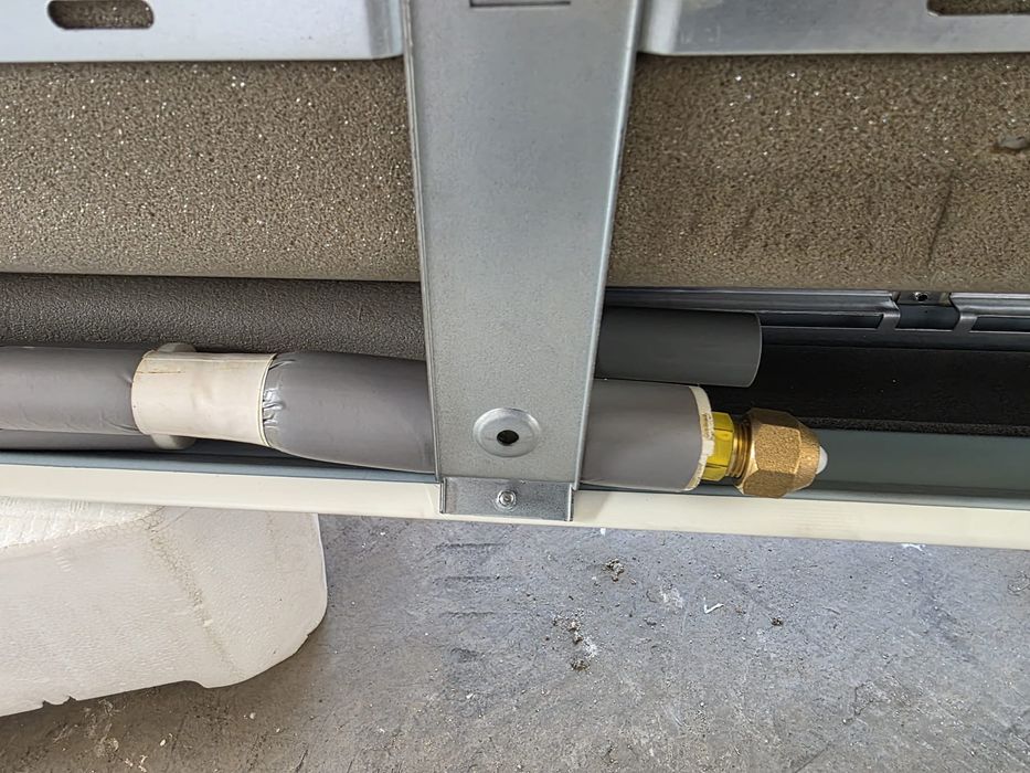 Vand unitate interioara aer conditionat profesionala Daikin japoneza