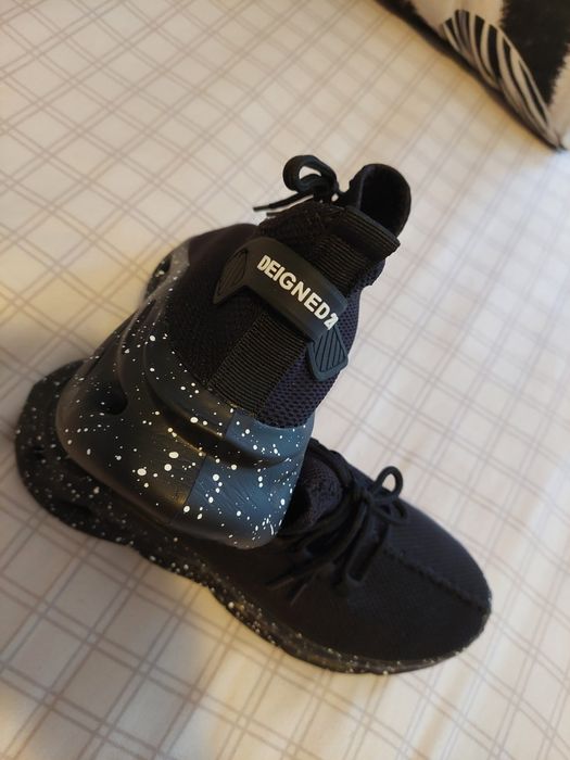 Adidașii Bărbați Noi Nr 42 Foarte Ușori Talpă Spumă Reducere De Preț