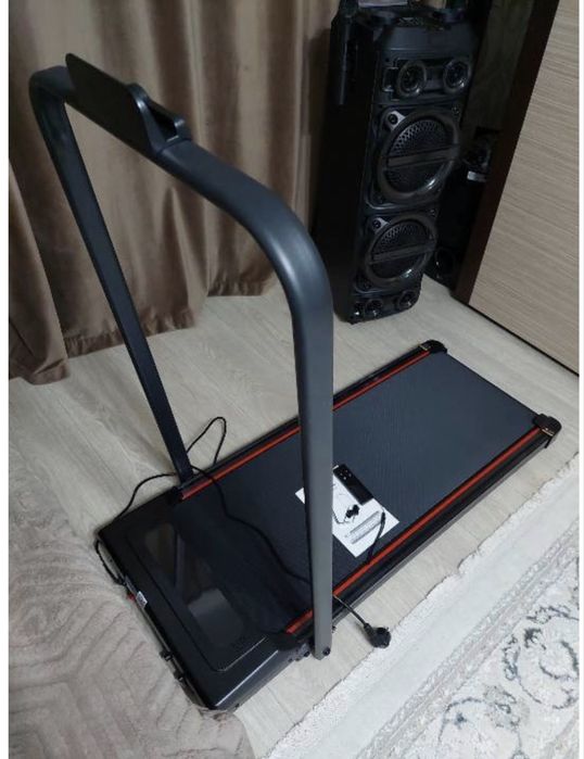 Продам беговую дорожку