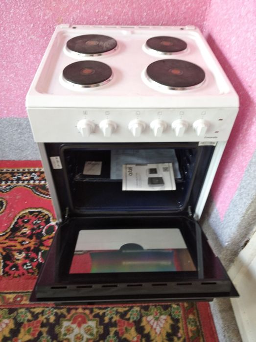 Продаётся Электроплита