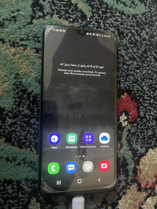 A50 samsung продается