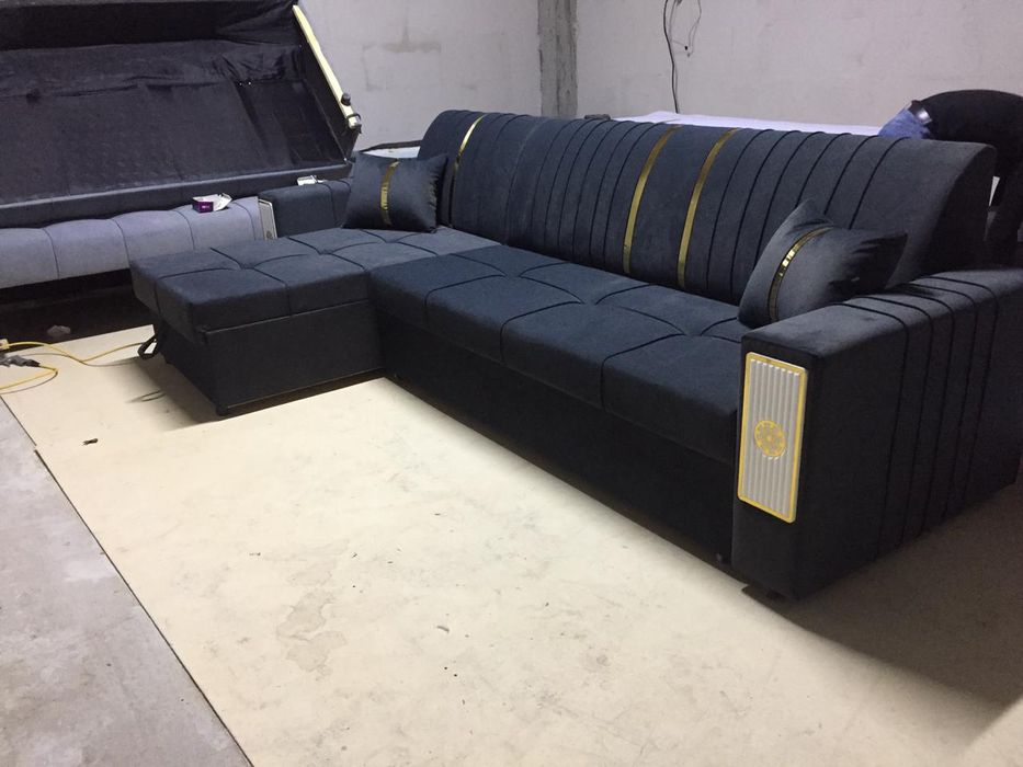 Диваны Рио новый