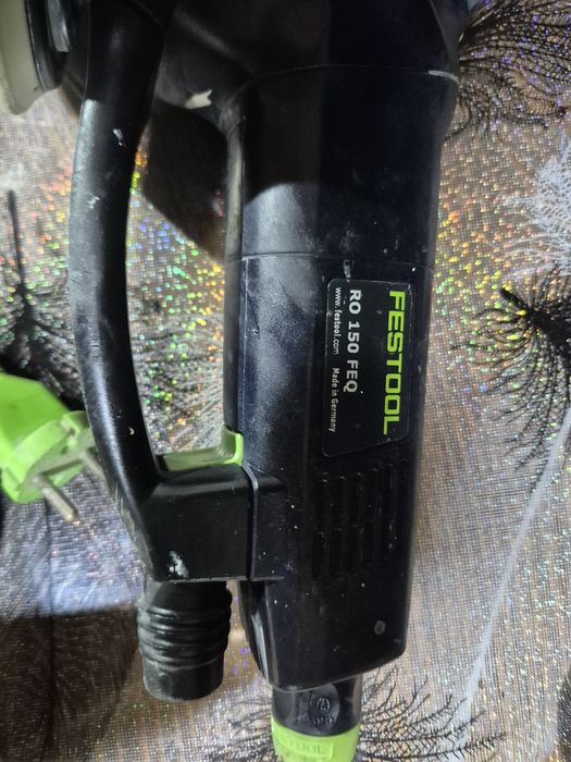 Masina slefuit FESTOOL  PO 150 FEQ