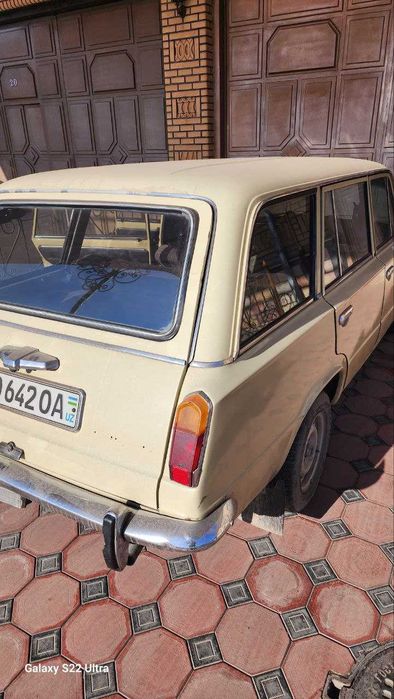 Продаётся ВАЗ-2102 VAZ-2102 sotiladi