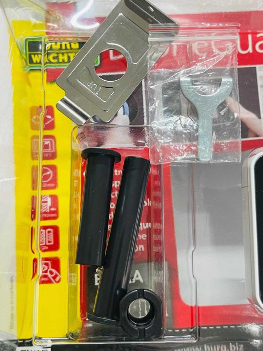 Vizor digital pentru uși BURG-WÄCHTER Door eGuard DG 8100