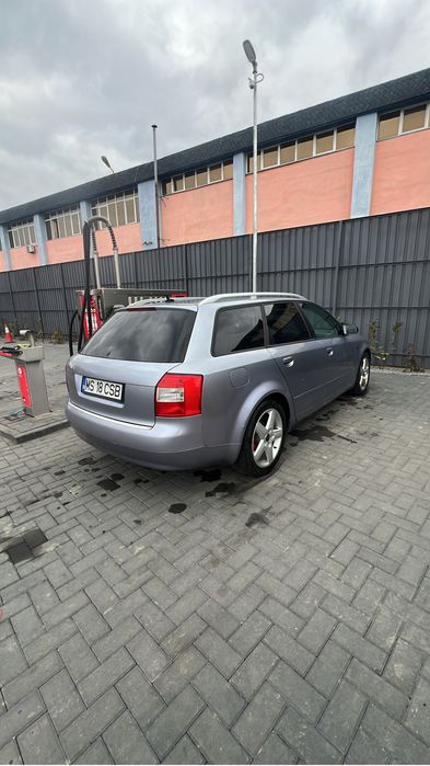Se vinde audi a4 b6 1.9 avf 2005