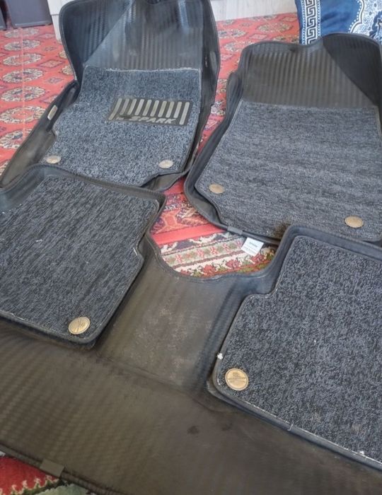 Spark moshinasiga 3d polik