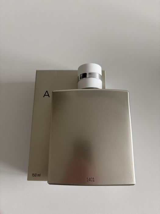 Chanel Allure Homme Edition Blanche EDP 150 ml NOU