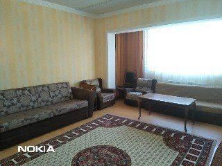 Юнусабад 4 квартал 1/3/4 (42²) продаётся квартира