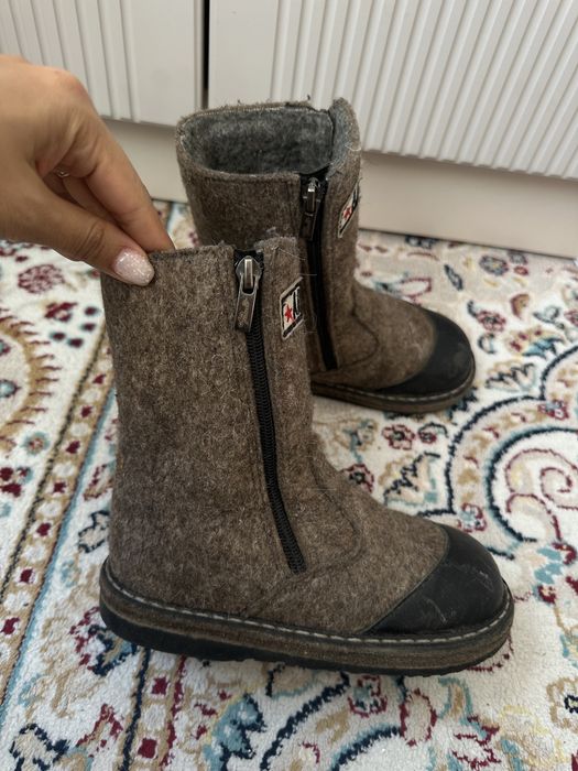 Валенки Фома 29 р