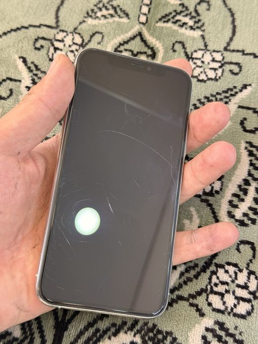 Iphone 11 pro / 256 GB