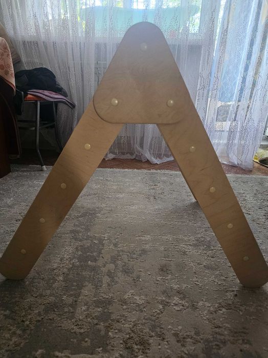 Продам треугольник Пиклера