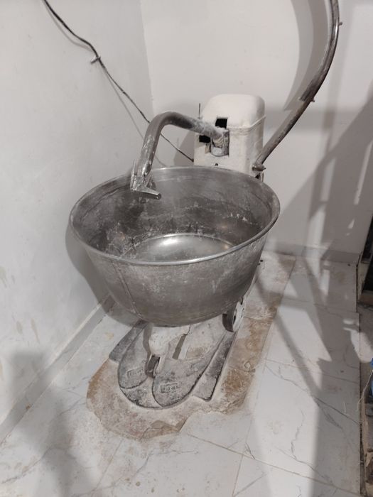 тестомес бу срочно