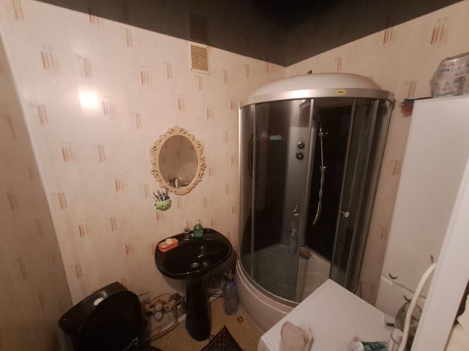 квартира 3 комнатная